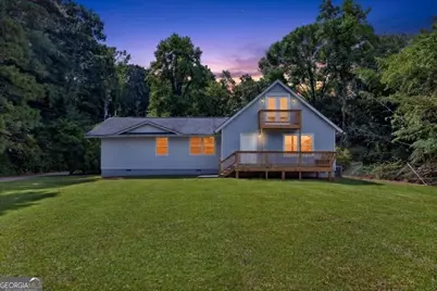 743 Almon Road, Carrollton, GA 30117 - Photo 2