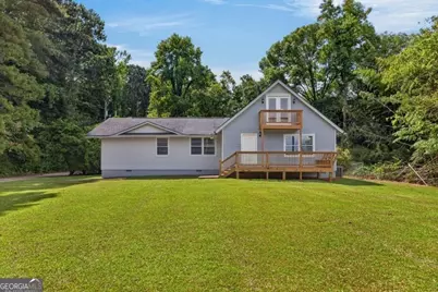 743 Almon Road, Carrollton, GA 30117 - Photo 1