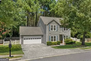 5775 River Ridge Ln, Buford, GA 30518 - Photo 1