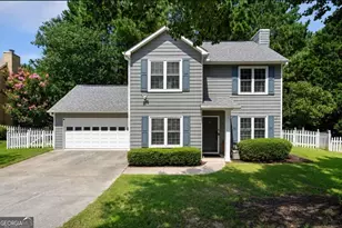5775 River Ridge Ln, Buford, GA 30518 - Photo 1