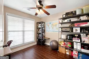 523 Wooden Eagle Trail, Kathleen, GA 31047 - Photo 22