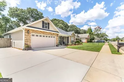523 Wooden Eagle Trail, Kathleen, GA 31047 - Photo 4
