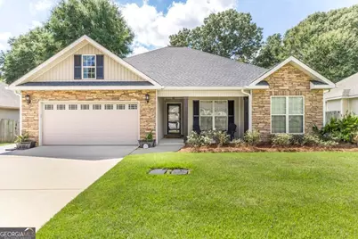 523 Wooden Eagle Trail, Kathleen, GA 31047 - Photo 1