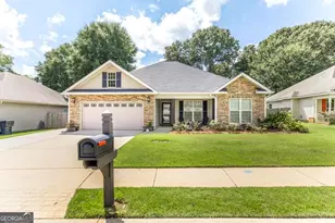 523 Wooden Eagle Trail, Kathleen, GA 31047 - Photo 2