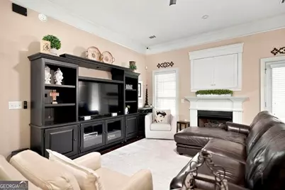 523 Wooden Eagle Trail, Kathleen, GA 31047 - Photo 8