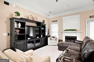 523 Wooden Eagle Trail, Kathleen, GA 31047 - Photo 8