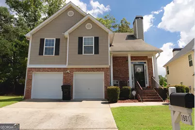 1901 Oakbluff Drive, Austell, GA 30106 - Photo 1
