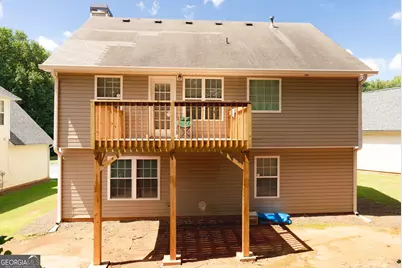 1901 Oakbluff Drive, Austell, GA 30106 - Photo 4
