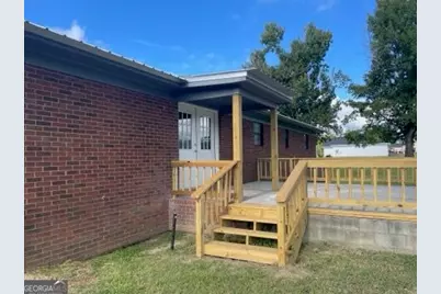 129 Cherry  St., Alston, GA 30412 - Photo 2