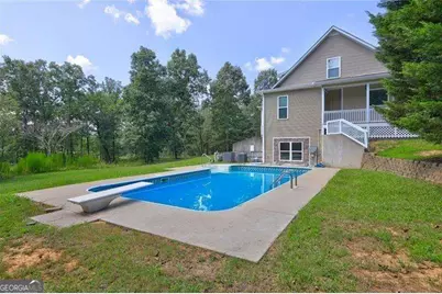 35 Prayer Trail, Aragon, GA 30104 - Photo 4