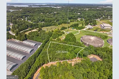 5557 Shadburn Ferry Road #LOT 4, Buford, GA 30518 - Photo 1