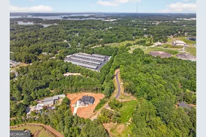 5557 Shadburn Ferry Road #LOT 4, Buford, GA 30518 - Photo 16