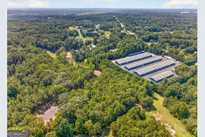 5557 Shadburn Ferry Road #LOT 4, Buford, GA 30518 - Photo 14
