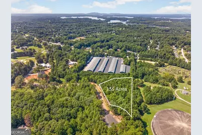 5557 Shadburn Ferry Road #LOT 4, Buford, GA 30518 - Photo 2