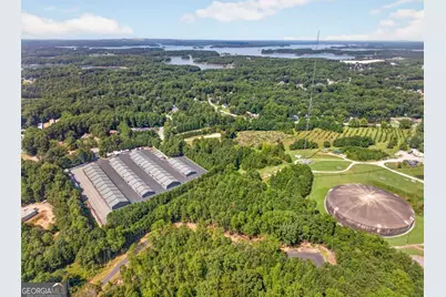 5557 Shadburn Ferry Road #LOT 4, Buford, GA 30518 - Photo 12