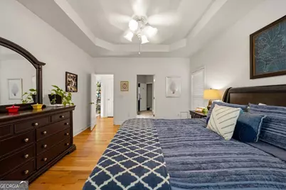 920 Huntcliffe Drive, Macon, GA 31210 - Photo 20