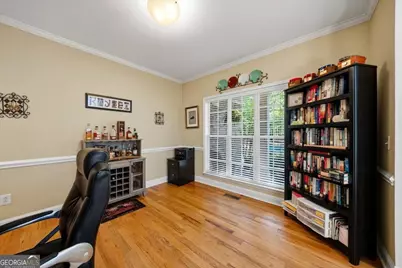 920 Huntcliffe Drive, Macon, GA 31210 - Photo 16