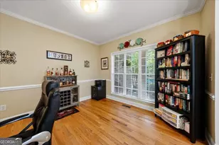 920 Huntcliffe Dr, Macon, GA 31210 - Photo 16