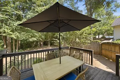 920 Huntcliffe Drive, Macon, GA 31210 - Photo 32