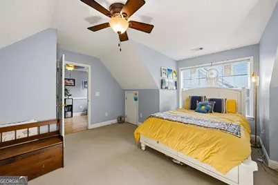 920 Huntcliffe Drive, Macon, GA 31210 - Photo 30