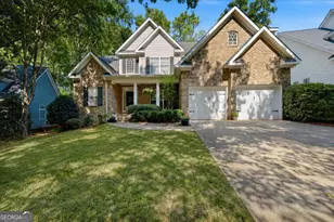 920 Huntcliffe Dr, Macon, GA 31210 - Photo 40