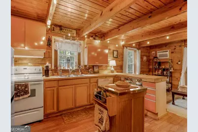 87 Garden Lane, Cleveland, GA 30528 - Photo 20