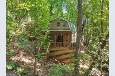 87 Garden Lane, Cleveland, GA 30528 - Photo 42