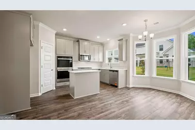 13623 Whitman Lane, Covington, GA 30014 - Photo 12