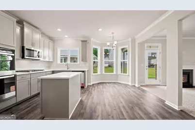 13623 Whitman Lane, Covington, GA 30014 - Photo 16