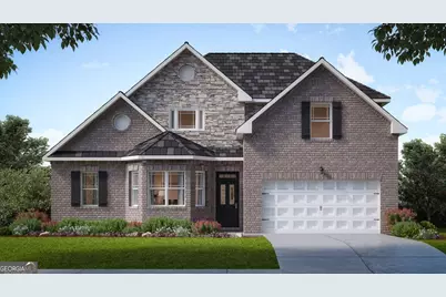 13623 Whitman Lane, Covington, GA 30014 - Photo 1