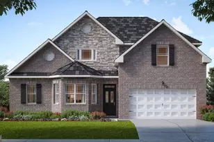 13623 Whitman Ln, Covington, GA 30014 - Photo 1