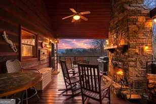 97 Fox Mountain Crossing Rd, Blue Ridge, GA 30513 - Photo 2