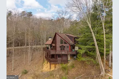 97 Fox Mountain Crossing Road, Blue Ridge, GA 30513 - Photo 20