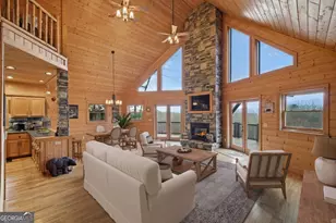 97 Fox Mountain Crossing Rd, Blue Ridge, GA 30513 - Photo 4