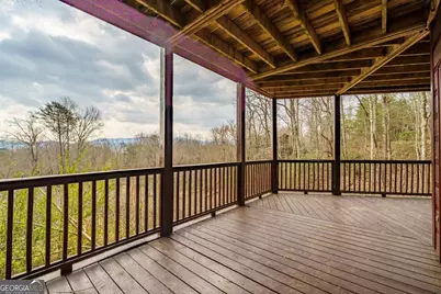 97 Fox Mountain Crossing Road, Blue Ridge, GA 30513 - Photo 18