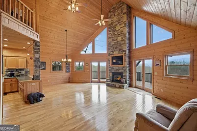 97 Fox Mountain Crossing Road, Blue Ridge, GA 30513 - Photo 24