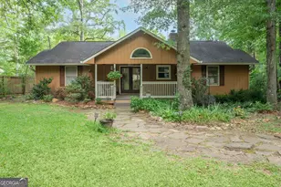 285 Dollar Rd, Hamilton, GA 31811 - Photo 1
