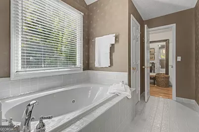 111 Wensley Corner, Peachtree City, GA 30269 - Photo 36