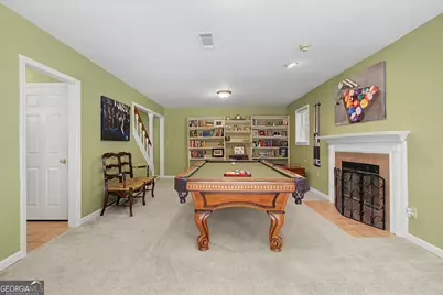 111 Wensley Corner, Peachtree City, GA 30269 - Photo 46