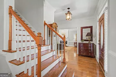 111 Wensley Corner, Peachtree City, GA 30269 - Photo 6