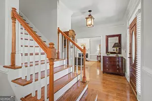 111 Wensley Cor, Peachtree City, GA 30269 - Photo 6