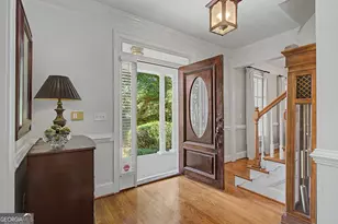 111 Wensley Cor, Peachtree City, GA 30269 - Photo 4