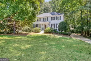 111 Wensley Cor, Peachtree City, GA 30269 - Photo 2