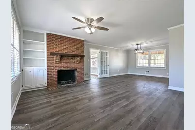 970 Bridgegate Drive NE, Marietta, GA 30068 - Photo 4