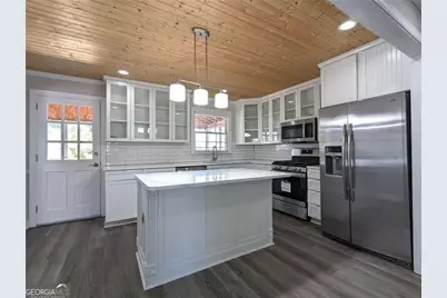 970 Bridgegate Drive NE, Marietta, GA 30068 - Photo 8