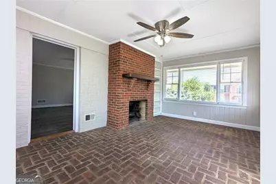 970 Bridgegate Drive NE, Marietta, GA 30068 - Photo 6