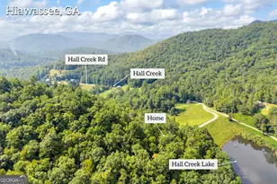 549 Travaden Trail, Hiawassee, GA 30546 - Photo 34