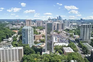 2828 Peachtree Rd NW, Atlanta, GA 30305 - Photo 2