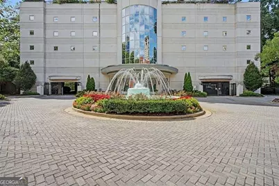 2828 Peachtree Road NW #1002, Atlanta, GA 30305 - Photo 1