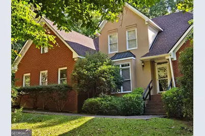 1320 Barnett Ridge, Athens, GA 30605 - Photo 4